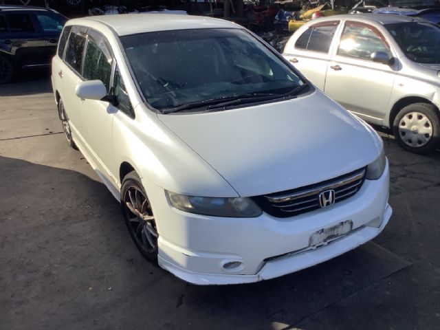 Honda Odyssey Gen3 RB1-2 2003-2008