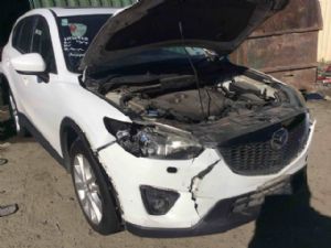 Mazda CX5 KE 02/12-11/14