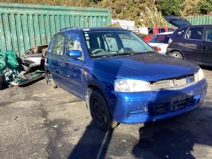 Mazda Demio DW 1996-2002