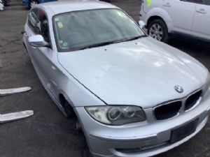 BMW 1 Series 116i F20
