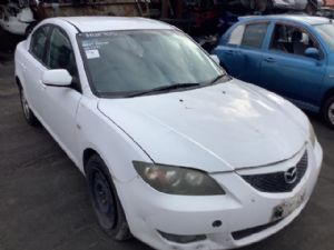 Mazda Axela BK 2003-2009