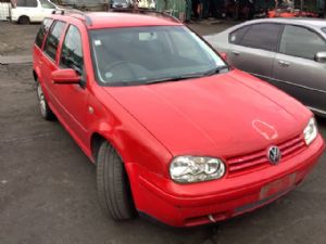 Volkswagen Golf Golf