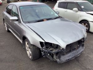Subaru Legacy BL-BP 2003-2006