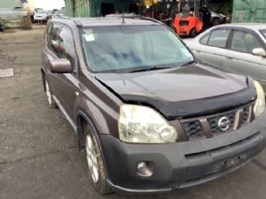 Nissan Xtrail T31 2008-2013