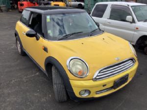 Austin Mini Other
