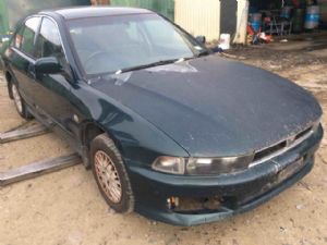 Mitsubishi Galant EA2A 96-02 - Galant
