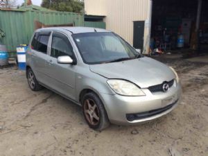 Mazda Demio DB