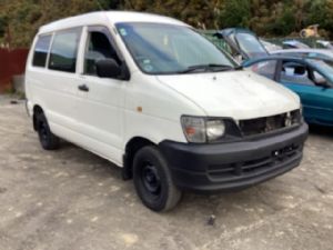 Toyota Townace KR42 01/97-03