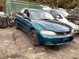Ford Laser BH 94-98