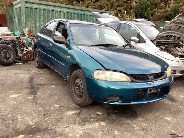 Ford Laser BH 94-98