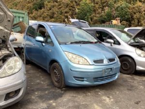 Mitsubishi Colt Z27A