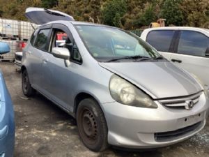Honda Jazz / Fit GD1 1st Gen 2001-2008