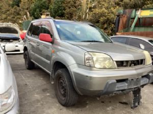 Nissan Xtrail T30 2001-2007
