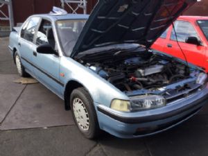 Honda Accord CB7 11/89-10/93