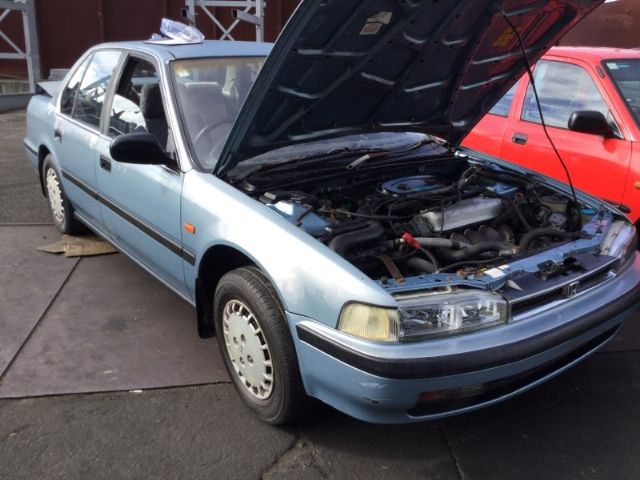 Honda Accord CB7 11/89-10/93