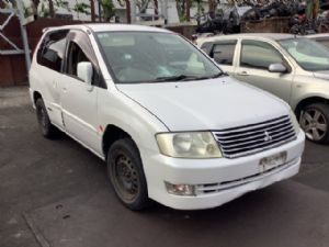 Mitsubishi RVR N61W 98-02