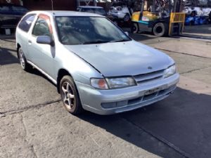 Nissan Pulsar N15 10/95-10/97