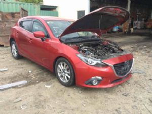 Mazda Axela BM 2013-2016