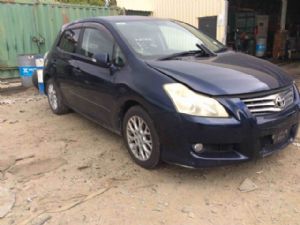 Toyota Blade ZRE152 2007-2012