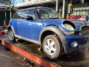 Austin Mini Cooper S
