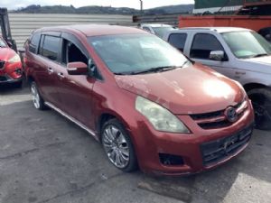 Mazda MPV LY 2006-2016
