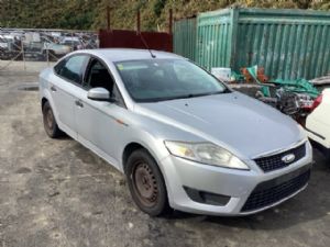 Ford Mondeo HE 2004-2006