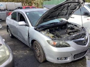 Mazda Axela BK 2003-2009