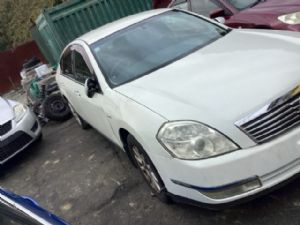 Nissan Teana J31L 2006-2008