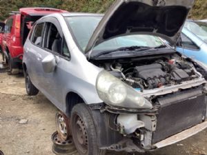 Honda Jazz / Fit GD1 1st Gen 2001-2008