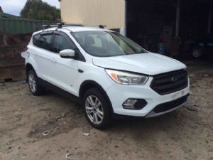 Ford Escape 3rd Gen 2013-2019