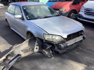 Subaru Legacy BP5 2003-2009