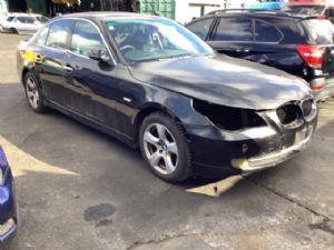 BMW 5 Series 525i