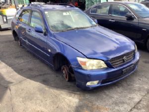 Toyota Altezza GXE10 98-05
