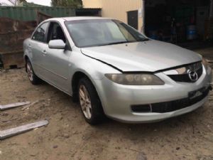 Mazda Mazda6 GG