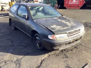 Nissan Pulsar N15 10/95-10/97