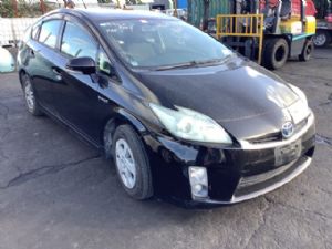 Toyota Prius ZVW30 09-15