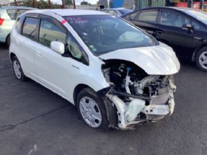 Honda Jazz / Fit GP1 Hybrid 2011-2020