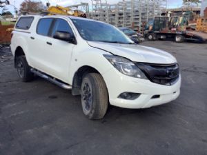 Mazda BT-50 BT-50 2WD