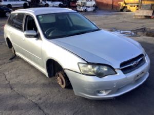 Subaru Legacy BL-BP 2003-2006