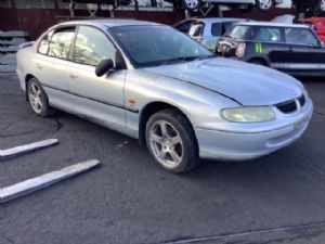 Holden Commodore VT 09/97-09/00