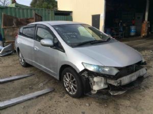 Honda Insight ZE2 2009-2014