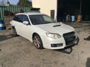 Subaru Legacy BP5 2003-2009
