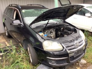 Volkswagen Golf Golf