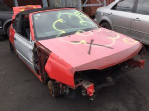 Volkswagen Golf Golf