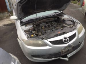 Mazda Atenza GG3P 2002-2008