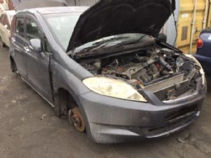 Honda Edix FR-V BE3 2004-2009