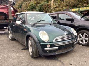 Austin Mini Cooper S
