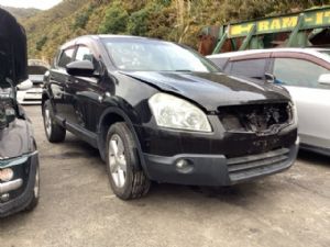 Nissan Dualis J10 02/07-08/09