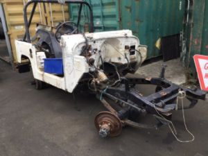 Toyota All Other
