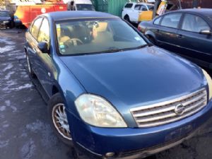 Nissan Teana J31 2003-2005